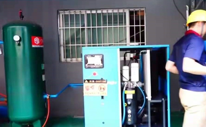 空壓機維修保養(yǎng)