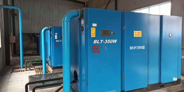 螺桿空壓機油氣分離濾芯故障案例分析！