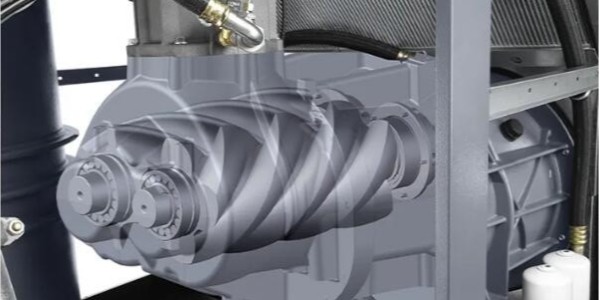 空壓機房需要配備用機嗎？