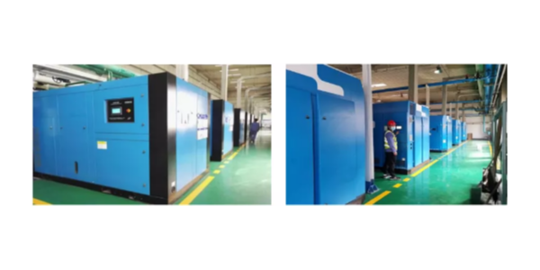 空壓站建設(shè)應(yīng)符合哪些標(biāo)準(zhǔn)？睿寂行