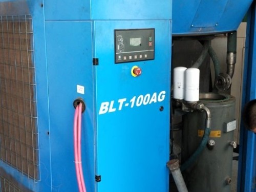 山東青島空壓機維修，找睿寂行！