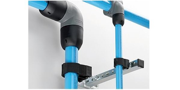 空壓機節能管道 PK 傳統管道