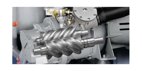 使用劣質(zhì)螺桿空壓機(jī)油，故障停機(jī)影響生產(chǎn)！