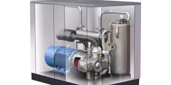 空壓機保養延遲，是不是省了一筆？