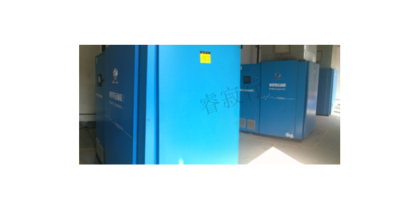 淺談永磁變頻空壓機的四大優勢！