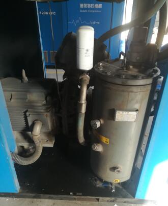 夏季螺桿空壓機維修保養(yǎng)