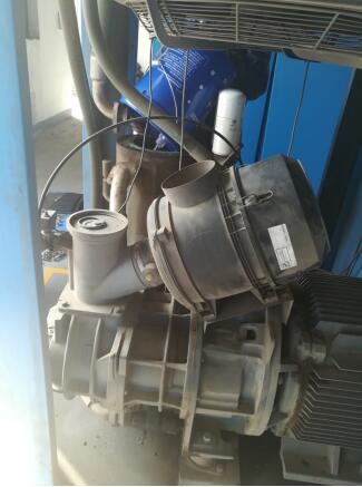 夏季螺桿空壓機維修保養(yǎng)