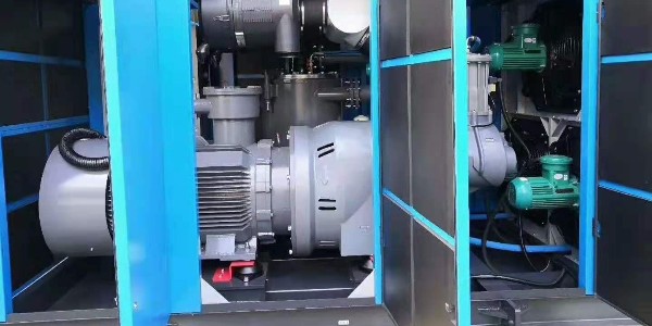螺桿空壓機最小壓力閥故障分析及應對措施！