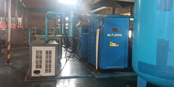 螺桿空壓機(jī)保養(yǎng)周期！