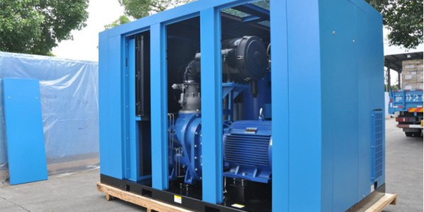 空壓機在使用過程中常見的故障及原因分析