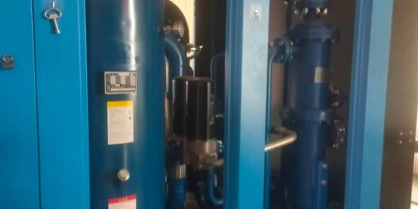 空壓機定期維護保養，原來有這么多好處！